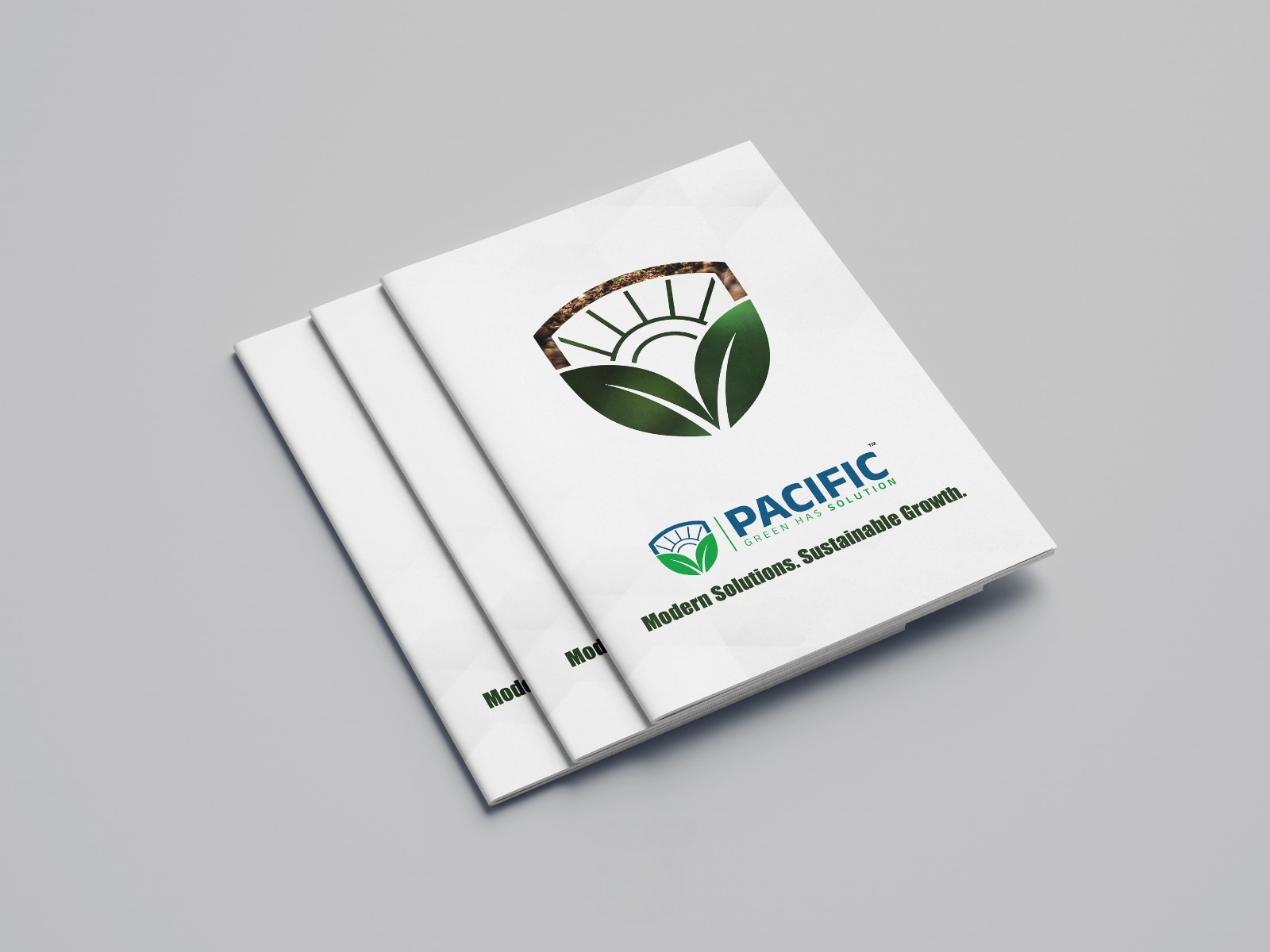 Brochure design 67 by Brandingo